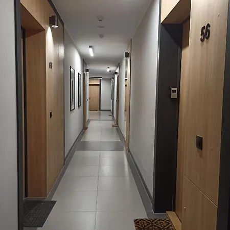 Apartament Ponte Comodo Apartment