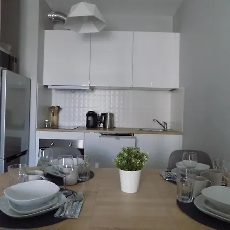 Apartament Ponte Comodo