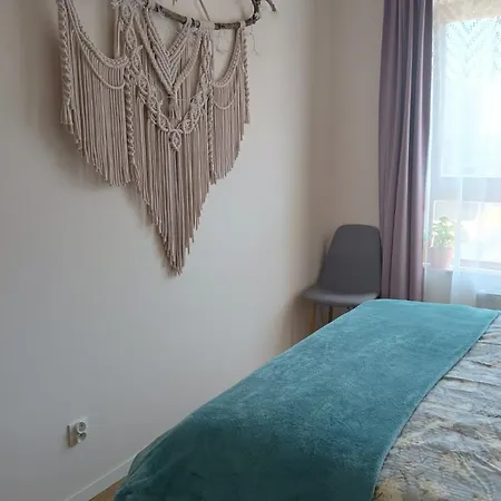 Apartament Ponte Comodo *