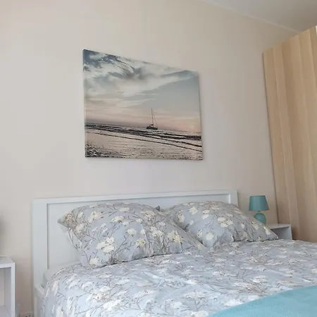 Apartament Ponte Comodo *