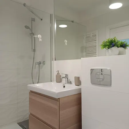 Apartament Ponte Comodo * Gdansk